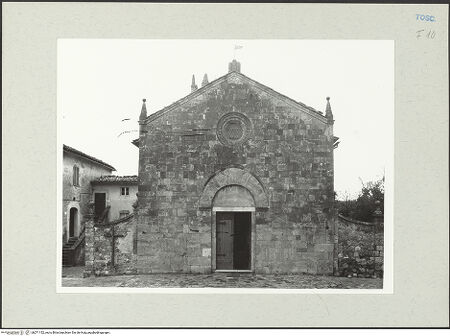 Vorderseite von bh271152_recto