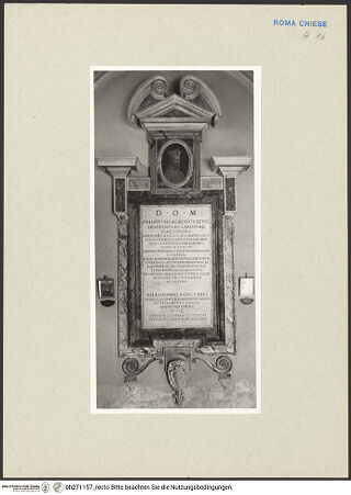 Vorderseite von bh271157_recto