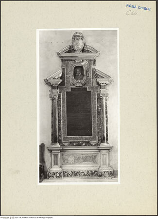 Vorderseite von bh271160_recto