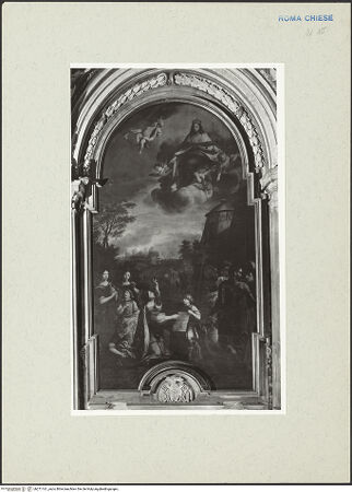 Vorderseite von bh271161_recto