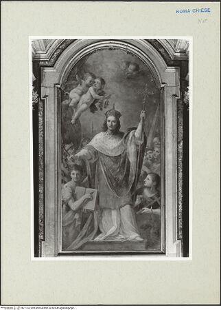 Vorderseite von bh271163_recto