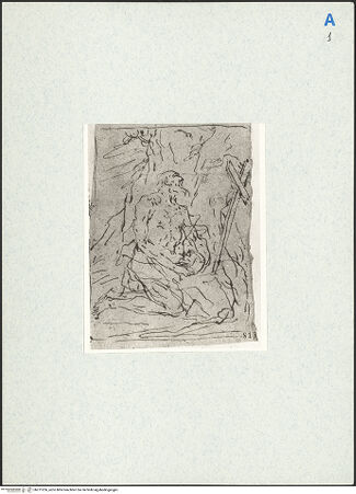 Vorderseite von bh271256_recto