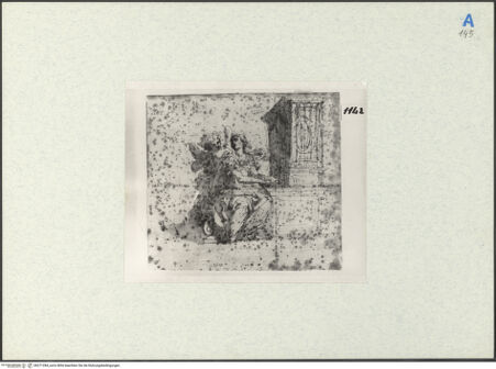 Vorderseite von bh271284_recto