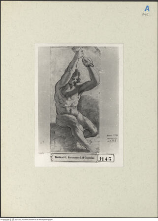 Vorderseite von bh271292_recto