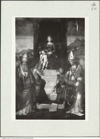 Vorderseite von bh271306_recto