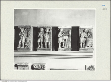 Vorderseite von bh271333_recto