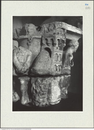 Vorderseite von bh271336_recto