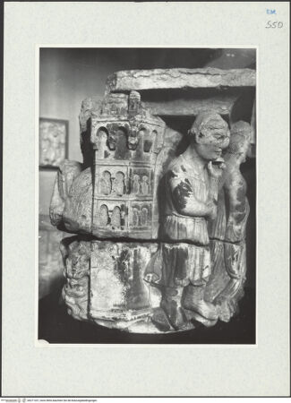 Vorderseite von bh271337_recto