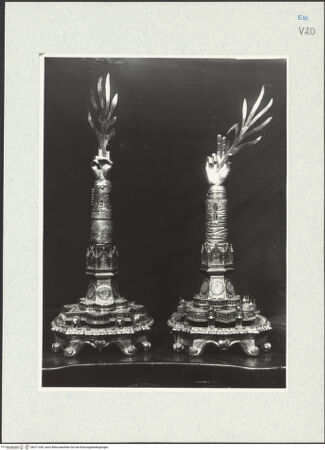 Vorderseite von bh271339_recto