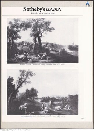 Vorderseite von bh271359_recto