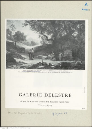 Vorderseite von bh271366_recto