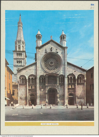 Vorderseite von bh271375_recto