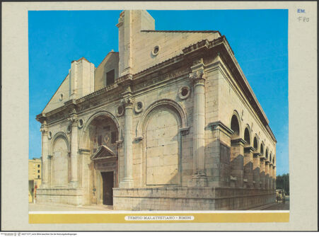 Vorderseite von bh271377_recto