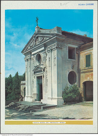 Vorderseite von bh271380_recto