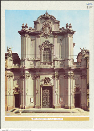 Vorderseite von bh271383_recto