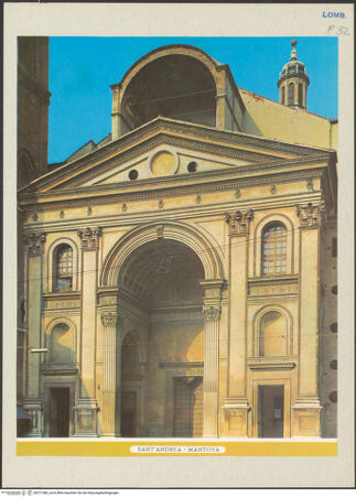 Vorderseite von bh271386_recto