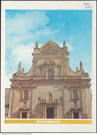 Vorderseite von bh271394_recto