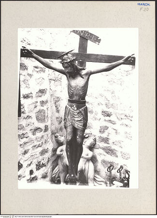 Vorderseite von bh271465_recto