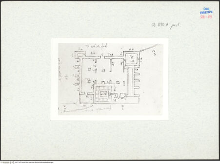 Vorderseite von bh271478_recto