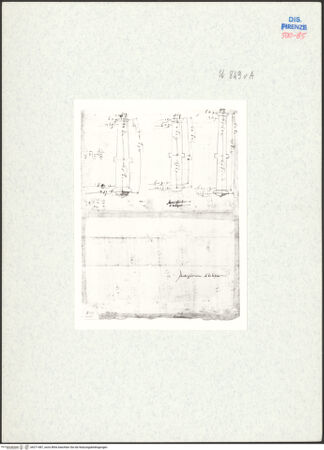 Vorderseite von bh271487_recto