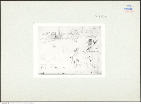 Vorderseite von bh271493_recto