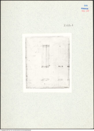 Vorderseite von bh271507_recto