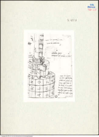Vorderseite von bh271518_recto