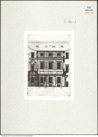 Vorderseite von bh271525_recto