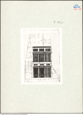 Vorderseite von bh271526_recto