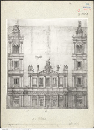 Vorderseite von bh271533_recto