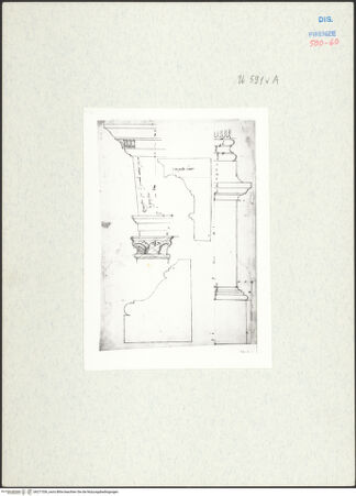 Vorderseite von bh271536_recto