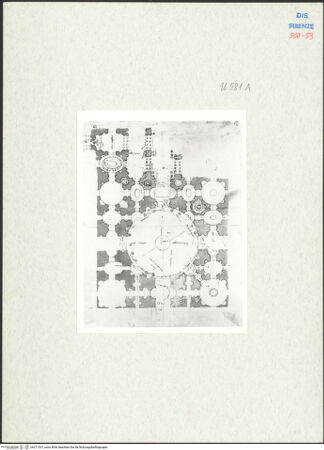 Vorderseite von bh271537_recto