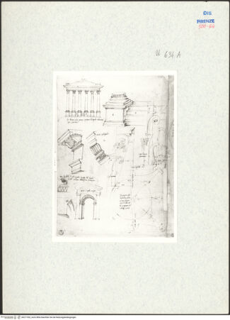 Vorderseite von bh271552_recto