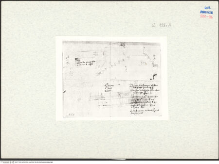 Vorderseite von bh271554_recto