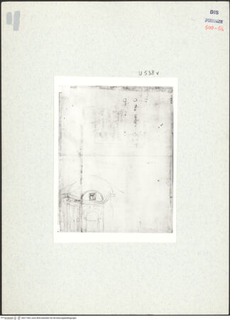 Vorderseite von bh271563_recto