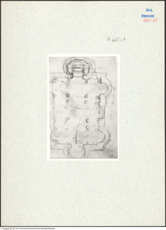 Vorderseite von bh271565_recto