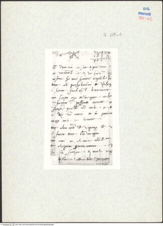 Vorderseite von bh271569_recto