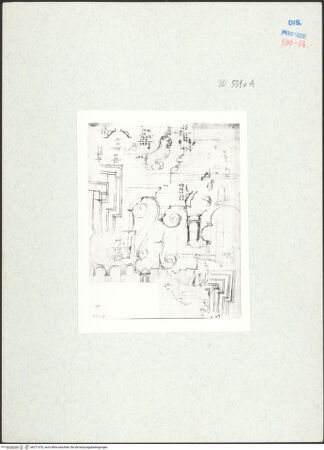 Vorderseite von bh271570_recto