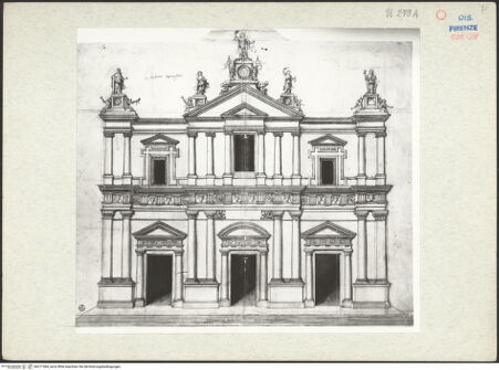 Vorderseite von bh271584_recto