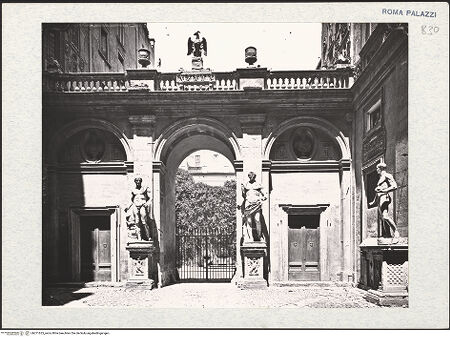 Vorderseite von bh271625_recto