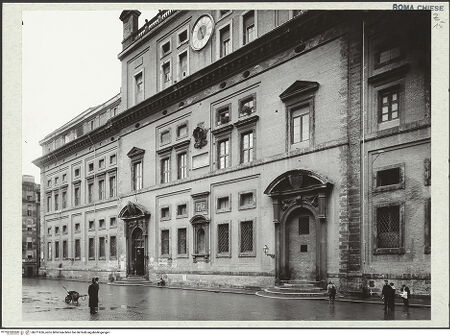 Vorderseite von bh271626_recto