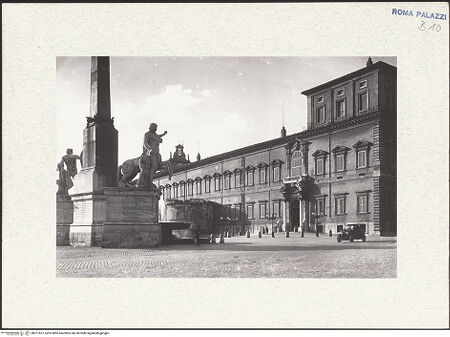 Vorderseite von bh271627_recto