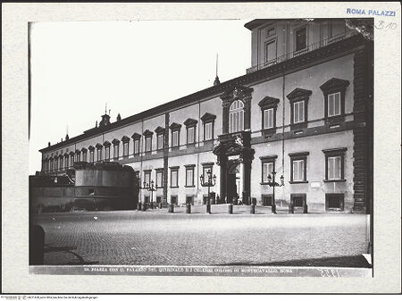 Vorderseite von bh271630_recto