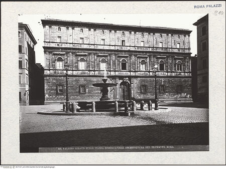 Vorderseite von bh271631_recto