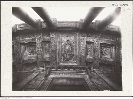 Vorderseite von bh271632_recto