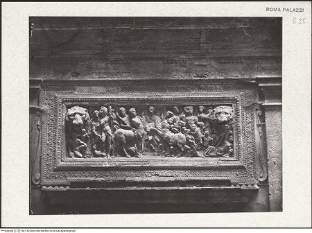 Vorderseite von bh271634_recto