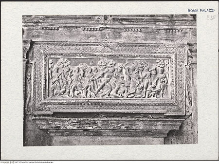 Vorderseite von bh271635_recto