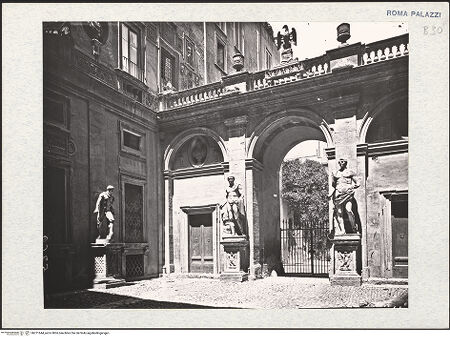 Vorderseite von bh271644_recto