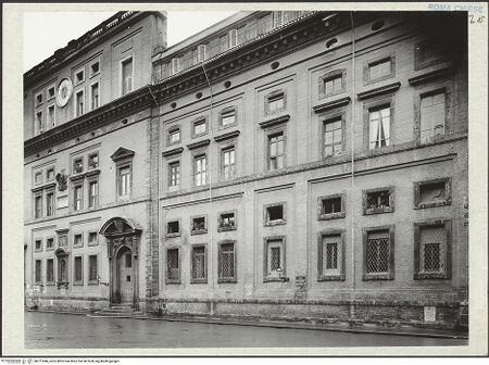 Vorderseite von bh271646_recto