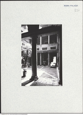 Vorderseite von bh271669_recto